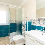 Apartamento Jelena Vantacici