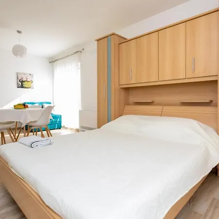 Jelena Apartment *
