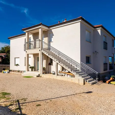 Jelena Apartment *