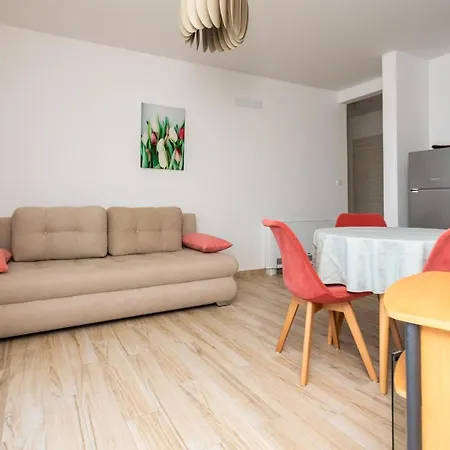Jelena Apartment
