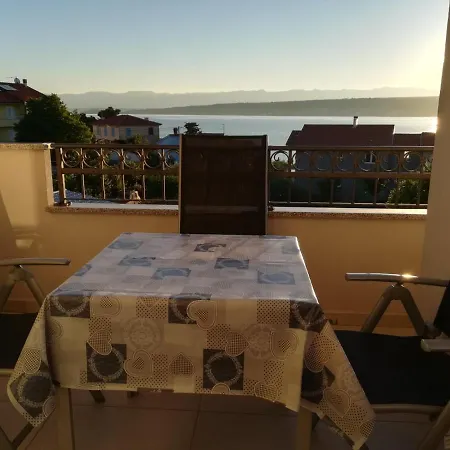 Jelena Apartment