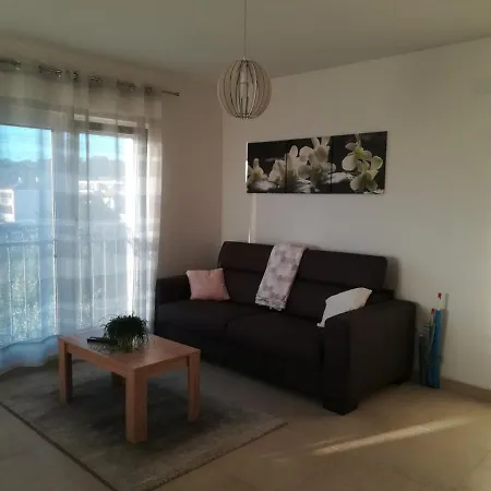 Jelena Apartment