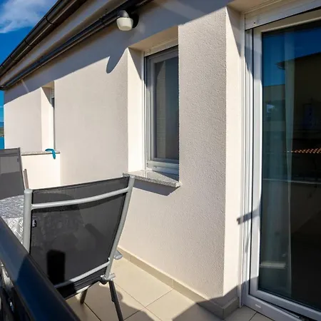 Apartament Jelena *