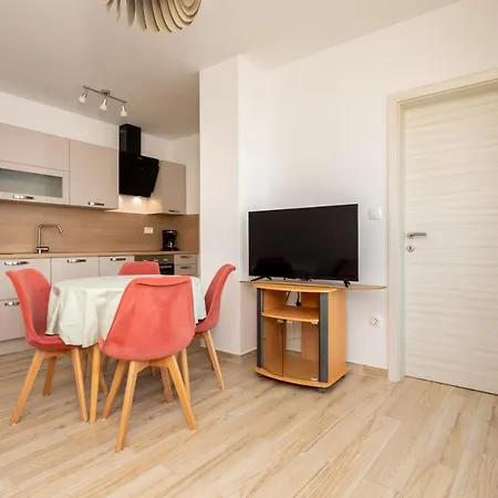 Jelena Apartmán Vantacici