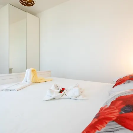 Jelena Apartmán