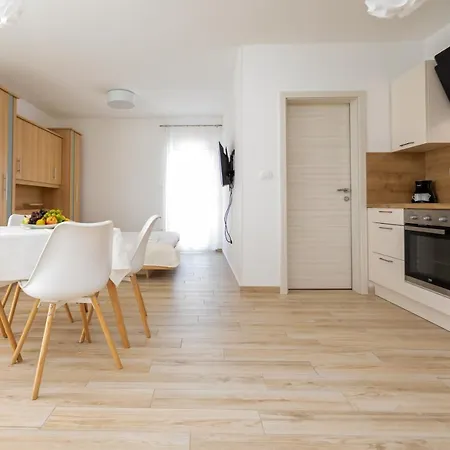 Apartmán Jelena