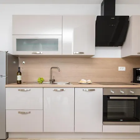 Apartmán Jelena *
