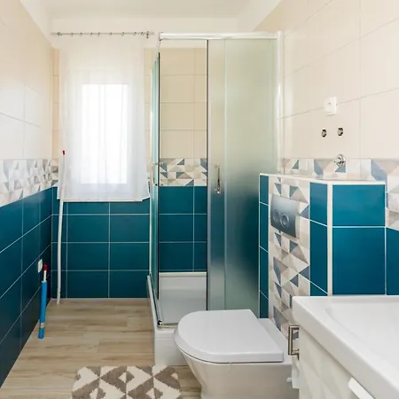 Apartmán Jelena Vantacici