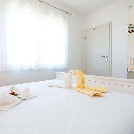 Apartmán Jelena Vantacici