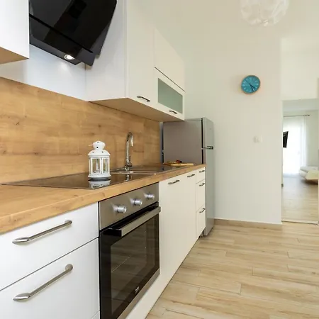 Apartmán Jelena *