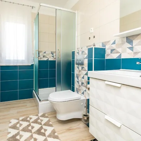 Apartament Jelena