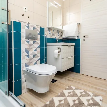 Apartament Jelena *