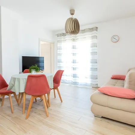 Jelena Apartmán
