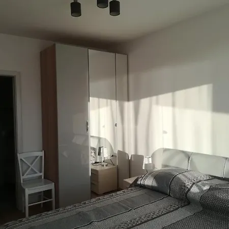 Apartmán Jelena Vantacici