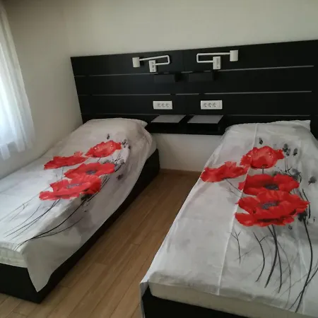 Apartmán Jelena *