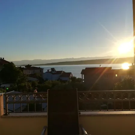Jelena Apartmán