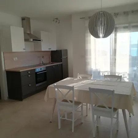Jelena Apartmán